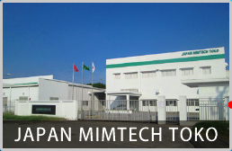 JAPAN MIMTECH TOKO